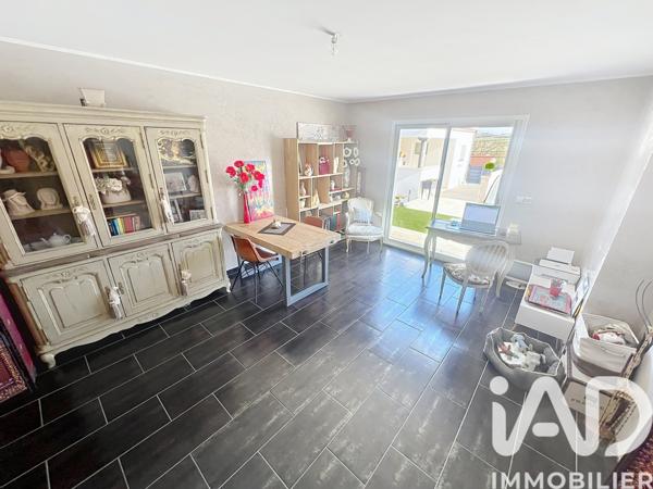 Maison à vendre 7 pièces 176 m² Polignac
