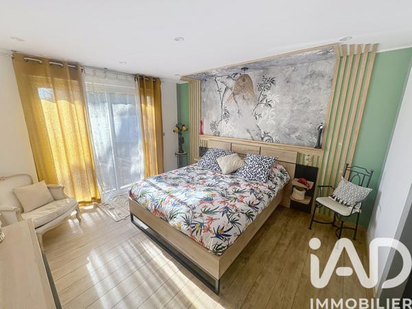Maison à vendre 7 pièces 176 m² Polignac