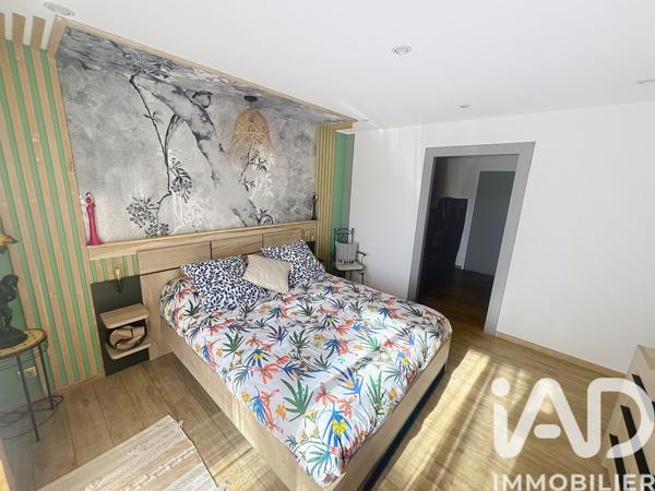 Maison à vendre 7 pièces 176 m² Polignac
