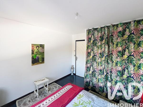 Maison à vendre 7 pièces 176 m² Polignac