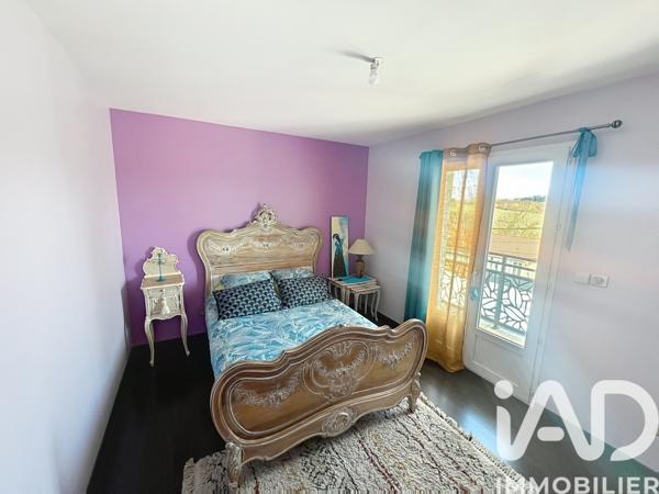 Maison à vendre 7 pièces 176 m² Polignac