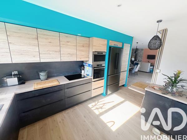 Maison à vendre 7 pièces 176 m² Polignac