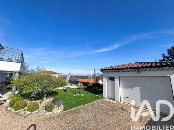 Maison à vendre 7 pièces 176 m² Polignac