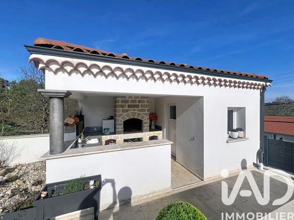 Maison à vendre 7 pièces 176 m² Polignac