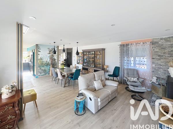 Maison à vendre 7 pièces 176 m² Polignac