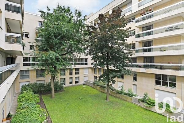 Appartement à vendre 4 pièces 106 m² Paris 7