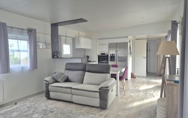 Vente Maison Individuelle neuf Sainte-foy