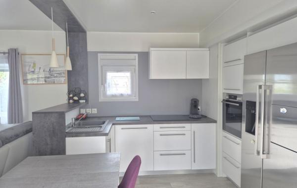 Vente Maison Individuelle neuf Sainte-foy