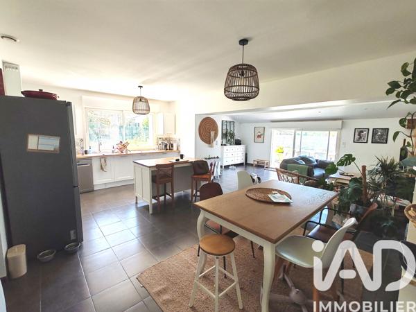 Maison à vendre 5 pièces 110 m² Gradignan