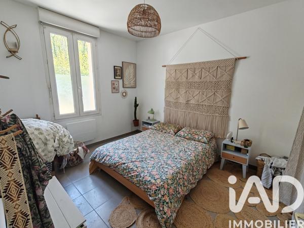 Maison à vendre 5 pièces 110 m² Gradignan