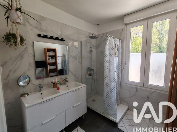 Maison à vendre 5 pièces 110 m² Gradignan