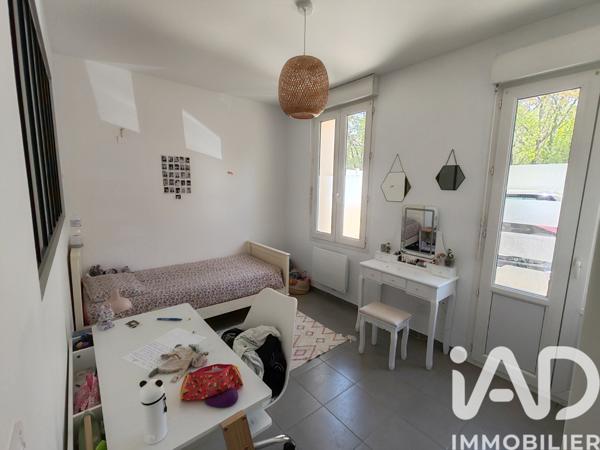 Maison à vendre 5 pièces 110 m² Gradignan