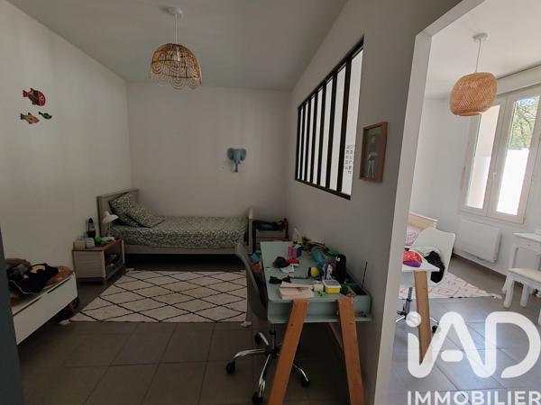 Maison à vendre 5 pièces 110 m² Gradignan
