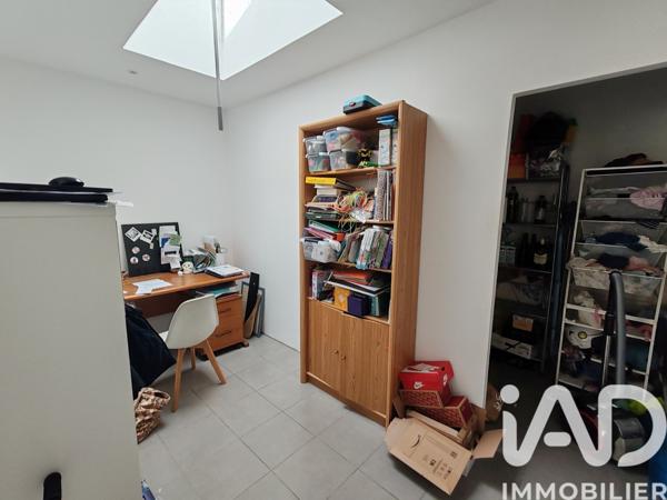 Maison à vendre 5 pièces 110 m² Gradignan