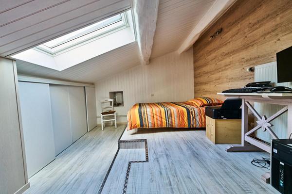 Maison La Verrie 6 pièces 189 m2