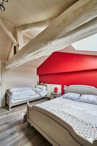 Maison La Verrie 6 pièces 189 m2