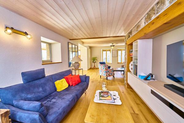 Maison La Verrie 6 pièces 189 m2