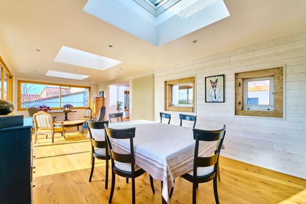 Maison La Verrie 6 pièces 189 m2