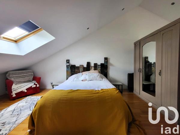 Maison à vendre 6 pièces 159 m² Reims