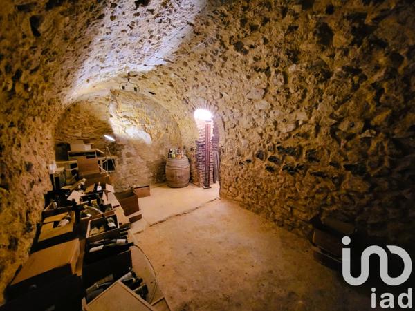 Maison à vendre 6 pièces 159 m² Reims