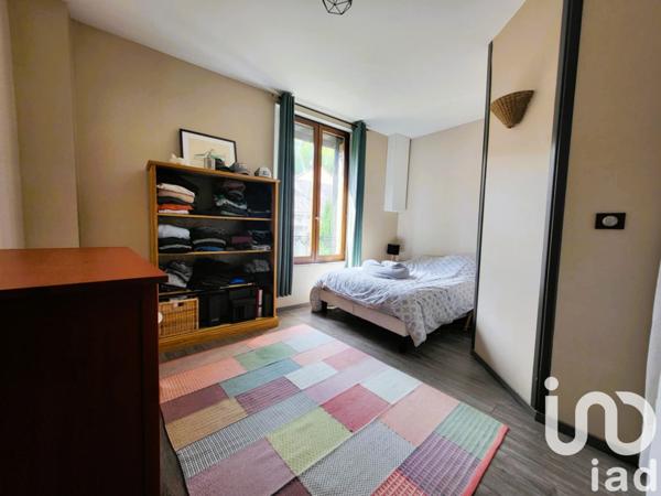 Maison à vendre 6 pièces 159 m² Reims