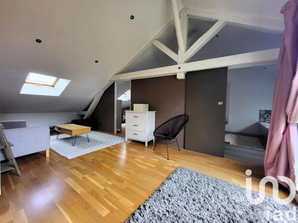 Maison à vendre 6 pièces 159 m² Reims