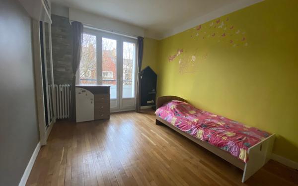 Appartement à louer    3 pièces • 102,27 m2 Calais