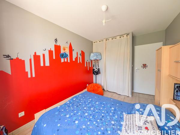 Maison à vendre 4 pièces 90 m² Castelnau-de-Médoc