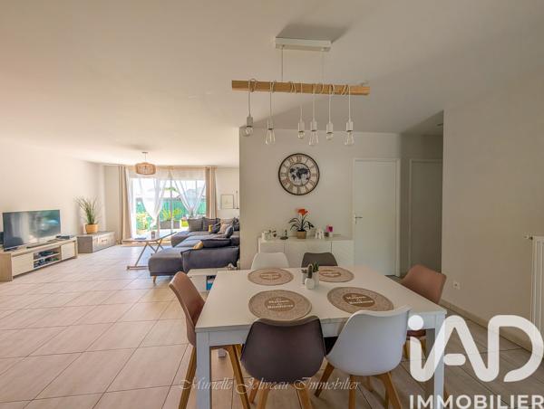 Maison à vendre 4 pièces 90 m² Castelnau-de-Médoc