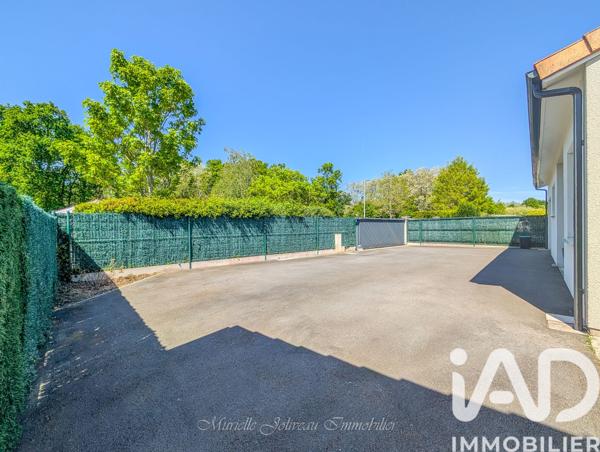 Maison à vendre 4 pièces 90 m² Castelnau-de-Médoc