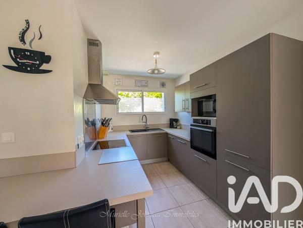 Maison à vendre 4 pièces 90 m² Castelnau-de-Médoc