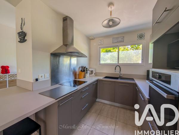 Maison à vendre 4 pièces 90 m² Castelnau-de-Médoc
