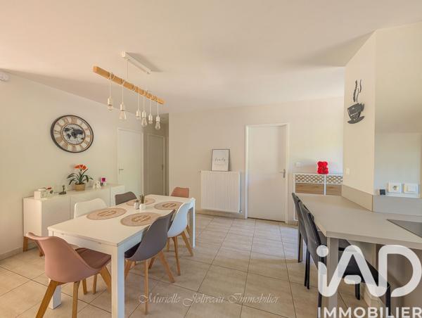 Maison à vendre 4 pièces 90 m² Castelnau-de-Médoc