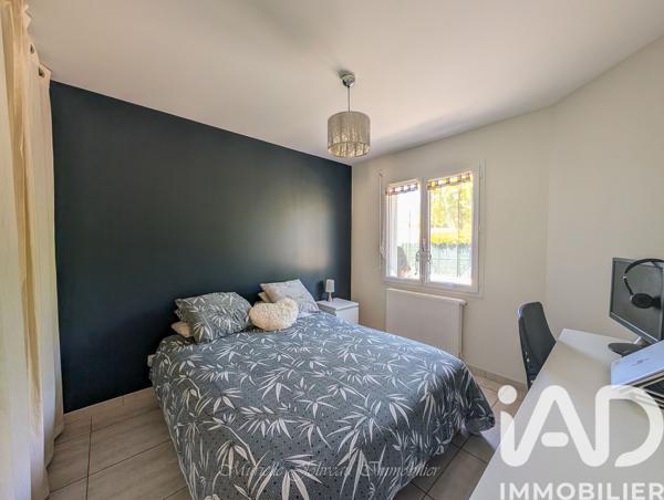 Maison à vendre 4 pièces 90 m² Castelnau-de-Médoc
