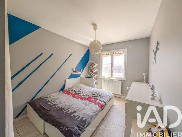 Maison à vendre 4 pièces 90 m² Castelnau-de-Médoc