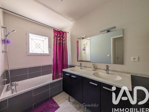 Maison à vendre 4 pièces 90 m² Castelnau-de-Médoc