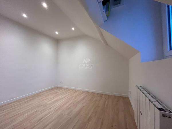 Appartement 1 pièce à louer à Poissy - 620€ CC Loyer 620 €/mois charges comprises **  - Référence  9020