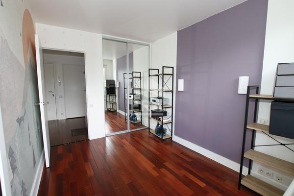 Appartement Villiers Sur Marne 4 pièce(s) 75.41 m2