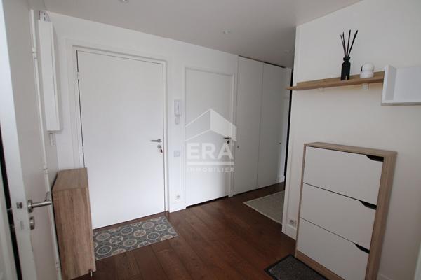 Appartement Villiers Sur Marne 4 pièce(s) 75.41 m2