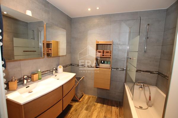 Appartement Villiers Sur Marne 4 pièce(s) 75.41 m2