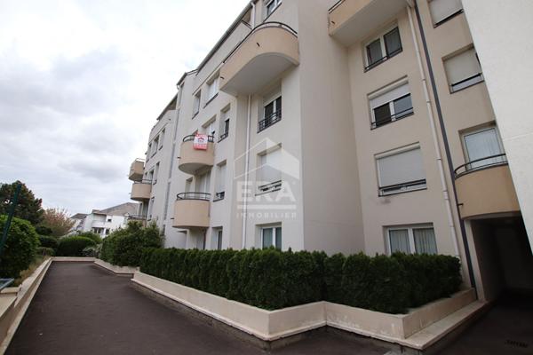 Appartement Villiers Sur Marne 4 pièce(s) 75.41 m2