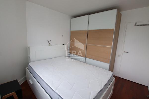 Appartement Villiers Sur Marne 4 pièce(s) 75.41 m2