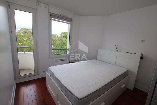 Appartement Villiers Sur Marne 4 pièce(s) 75.41 m2