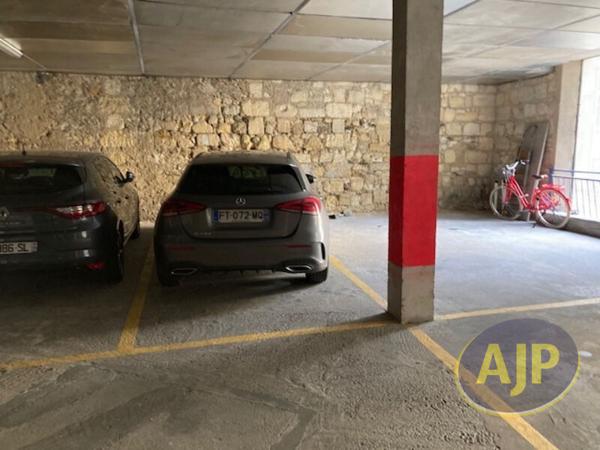 Location appartement Bordeaux : 868 € - AJP Immobilier Bordeaux Chartrons