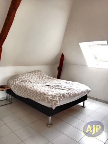 Location appartement Bain De Bretagne : 555 € - AJP Immobilier Bain-de-Bretagne