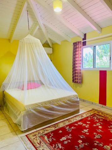 Propriété au Helleux aux volumes exceptionnels