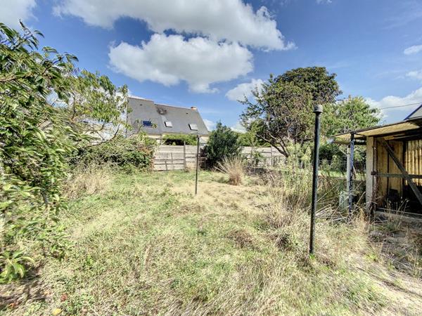 A VENDRE - Maison et Terrain - Avrille - Acces Tramway !