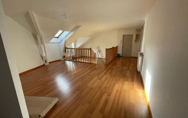 Appartement à louer    4 pièces • 123 m2 Limoges