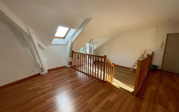 Appartement à louer    4 pièces • 123 m2 Limoges