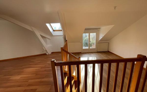 Appartement à louer    4 pièces • 123 m2 Limoges